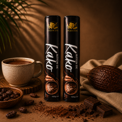 Bâton de kako premium
