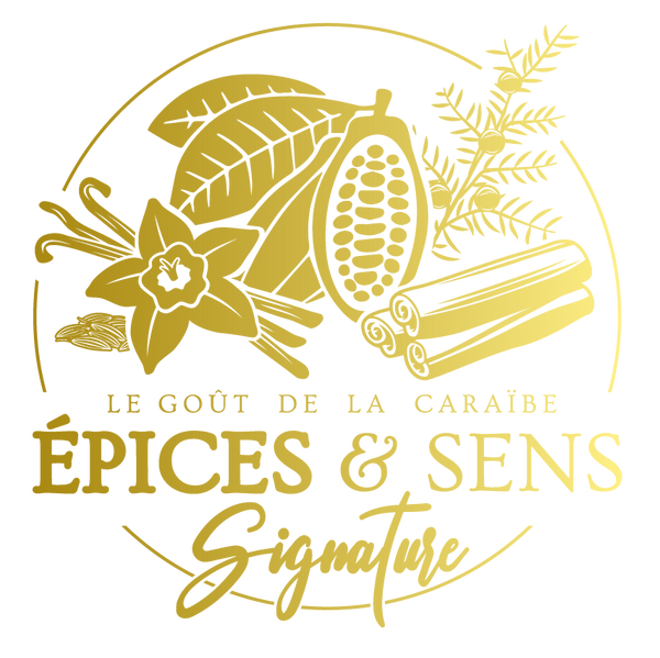 Épices et sens signature 
